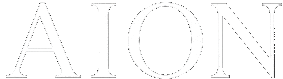 Logo AION letras