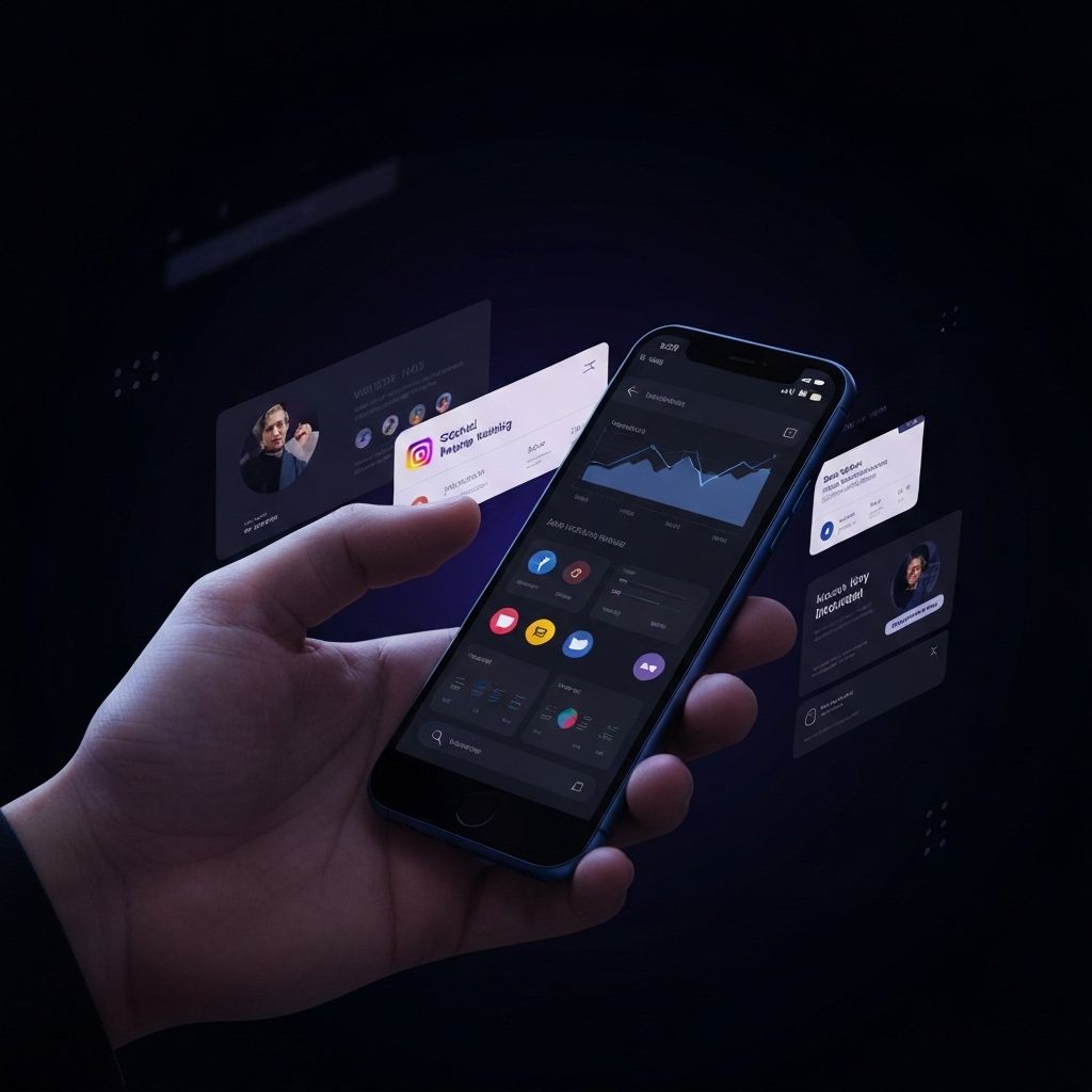 Marketing Digital en Redes Sociales