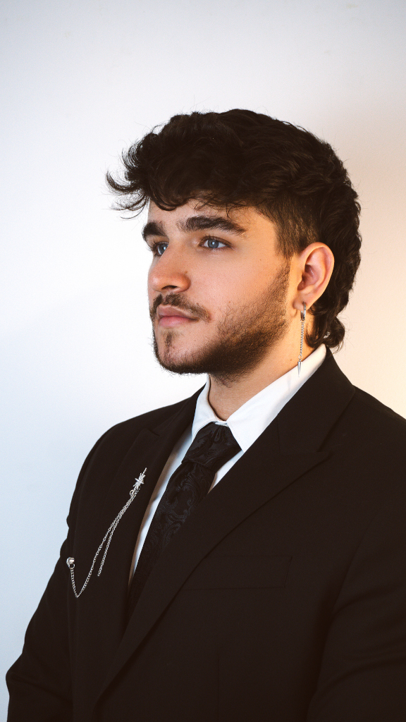 Fabio Berbén - Experto en RRSS