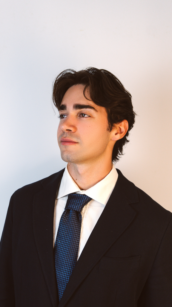 Francisco Velasco - Comercial