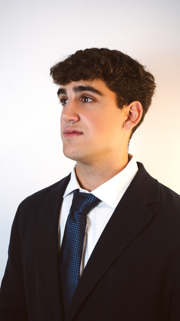 Rafael Delgado - Ingeniero técnico en IA